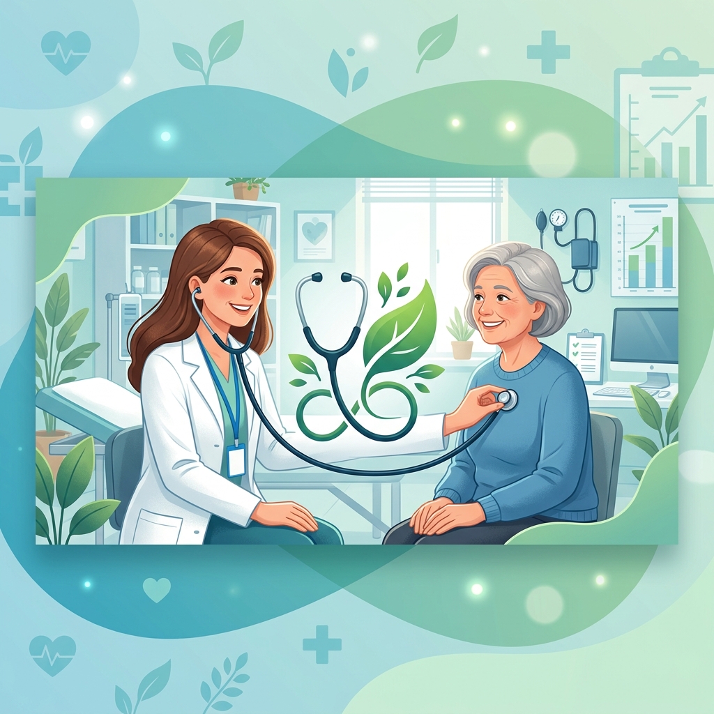 GP Branding Care