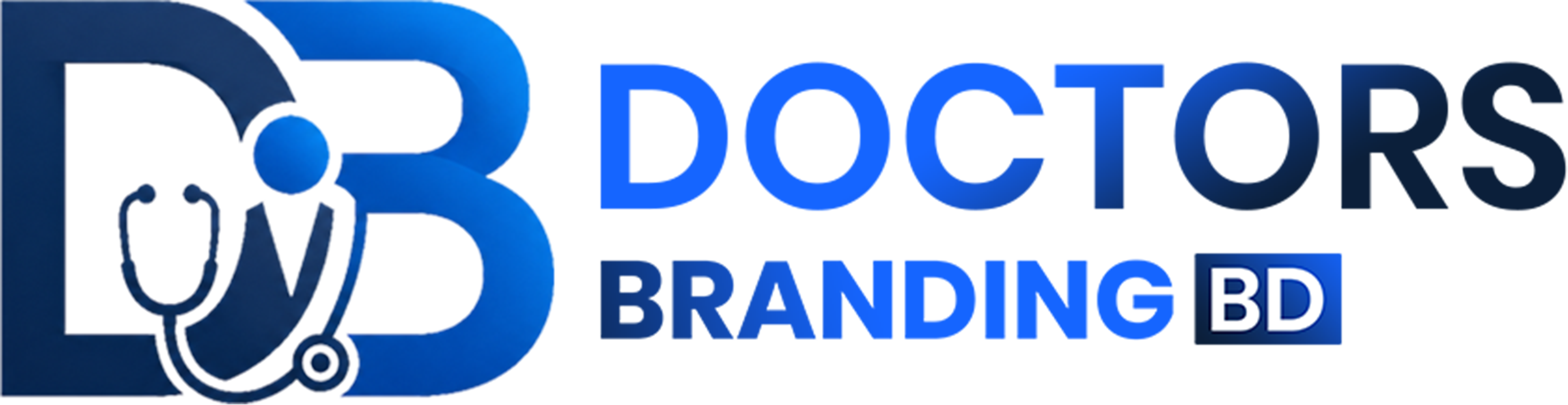 Doctors Branding BD Logo