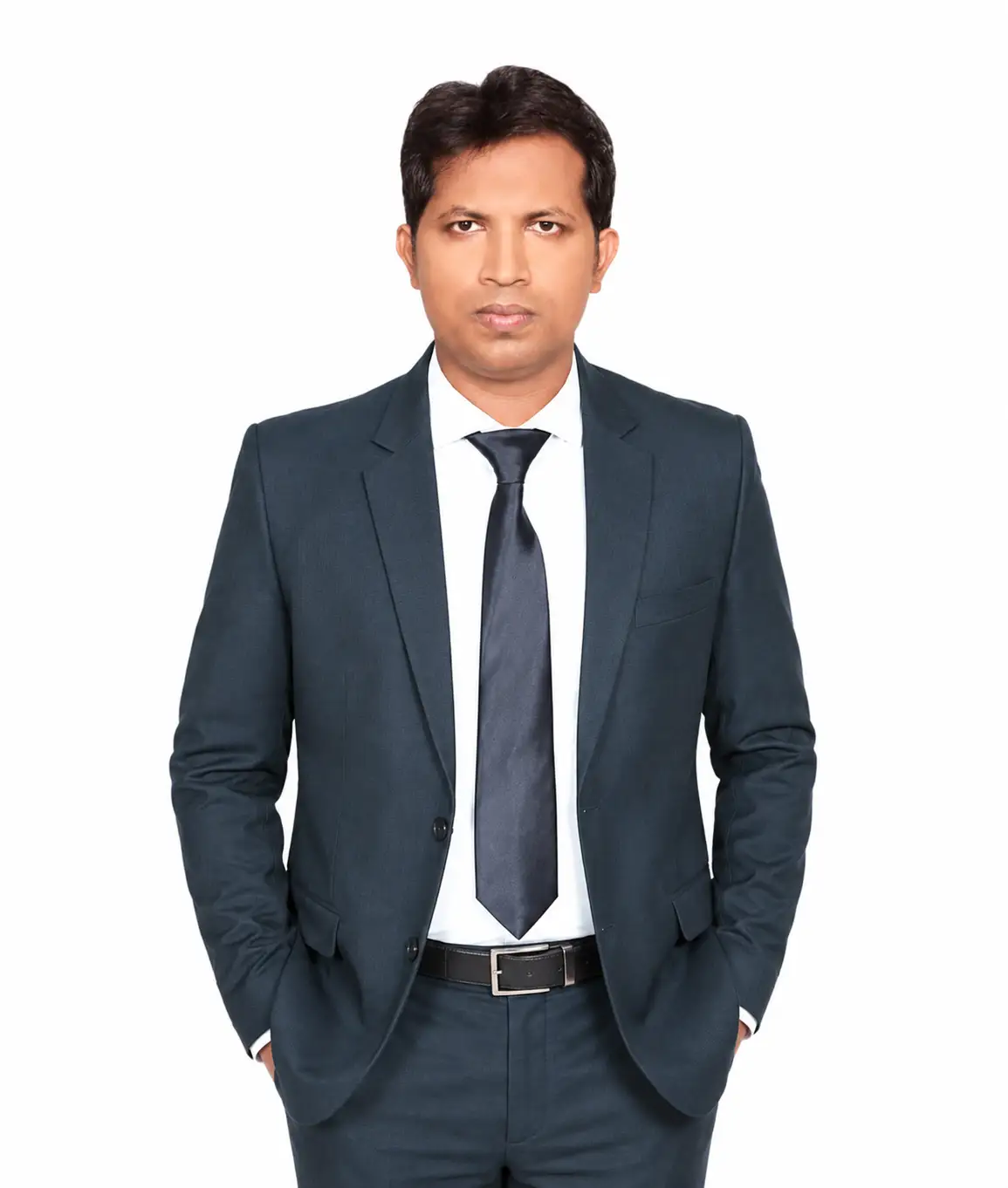 ডা. রনজিত হালদার - ডক্টর ব্র্যান্ডিং