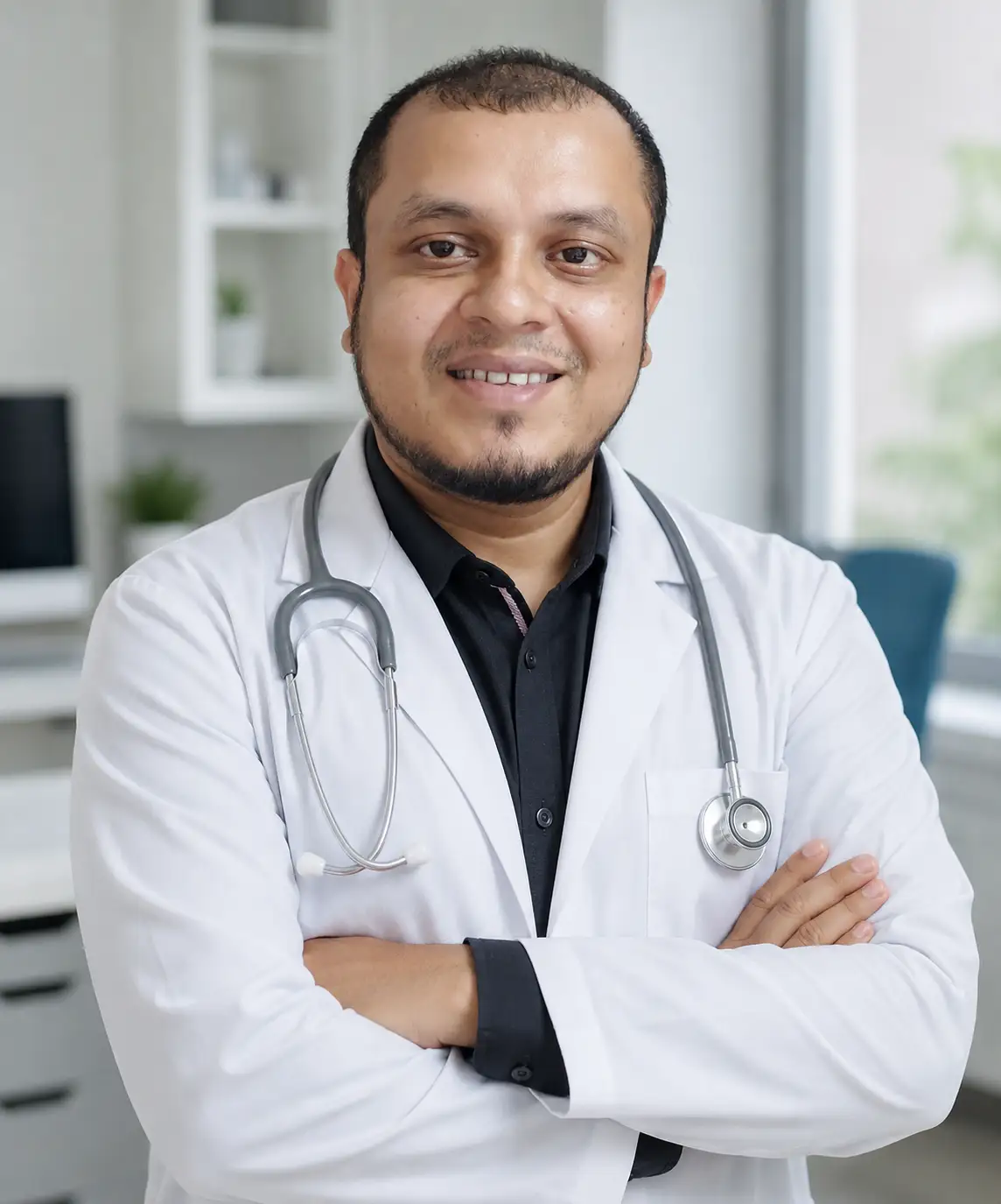 ডাঃ রাজীব দেব নাথ - ডক্টর ব্র্যান্ডিং